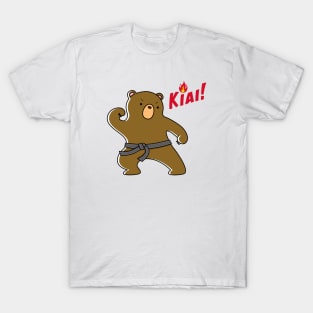 Kiai! T-Shirt